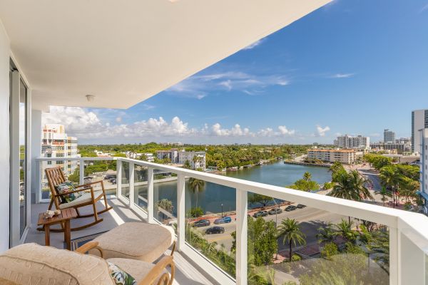 Cost of Balcony Construction in Carlsbad