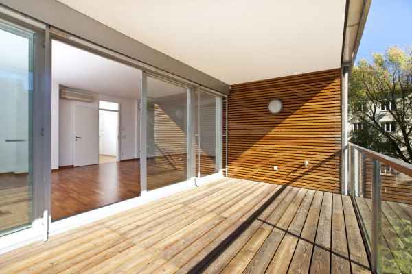 Cost of Balcony Installation in Carlsbad