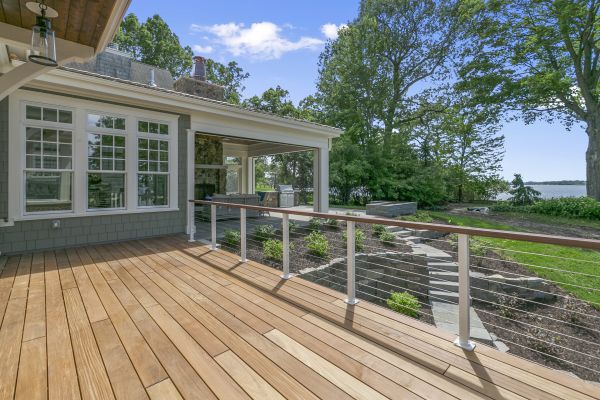 Cost of Deck Installation in Carlsbad