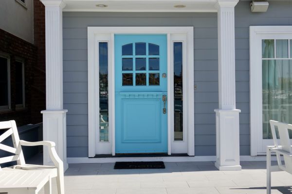 Cost of Porch Post Repair in Carlsbad