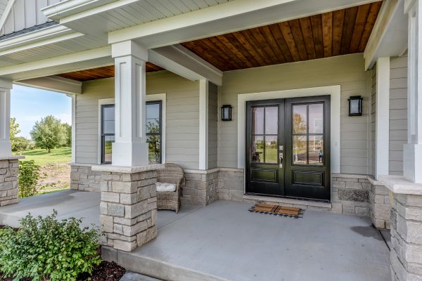 Cost of Porch Post Replacement in Carlsbad