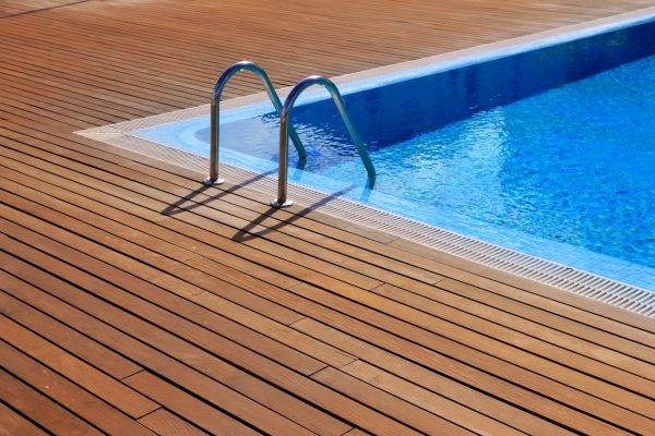 Cost of Teak Deck Repair in Carlsbad
