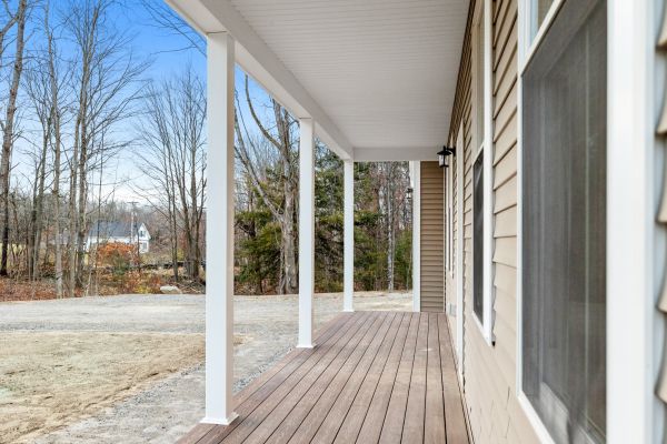 Cost of Deck Column Repair in Carlsbad