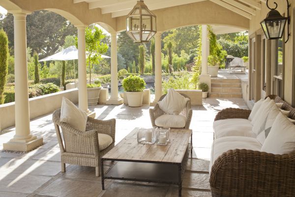 Cost of Patio Column Repair in Carlsbad