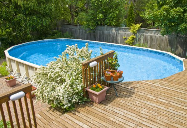 Cost of Pool Deck Installation in Carlsbad