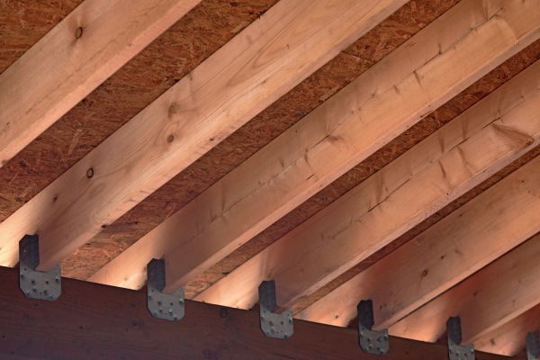 Cost of Deck Beam Replacement in Carlsbad