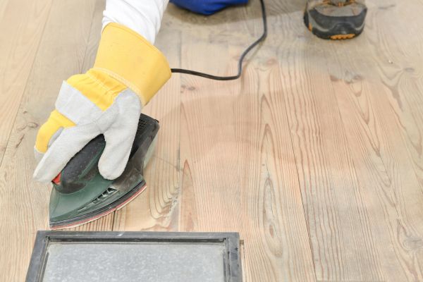 Cost of Porch Sanding in Carlsbad