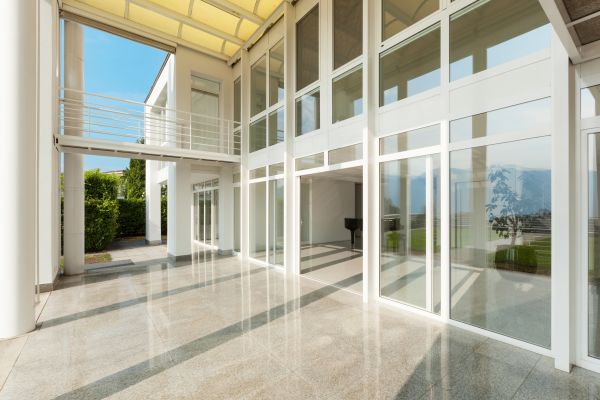 Cost of Veranda Construction in Carlsbad