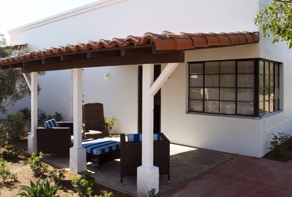 Cost of Patio Post Repair in Carlsbad