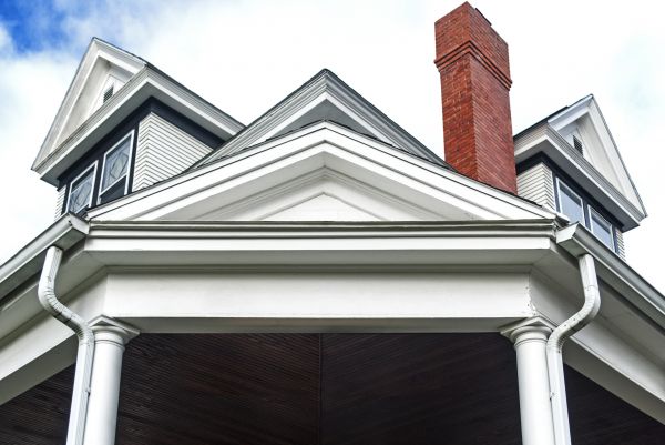 Cost of Porch Roof Leak Repair in Carlsbad