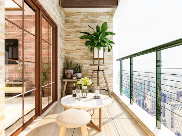 Cost of Balcony Post Repair in Carlsbad