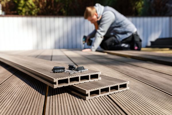 Cost of Pvc Deck Installation in Carlsbad