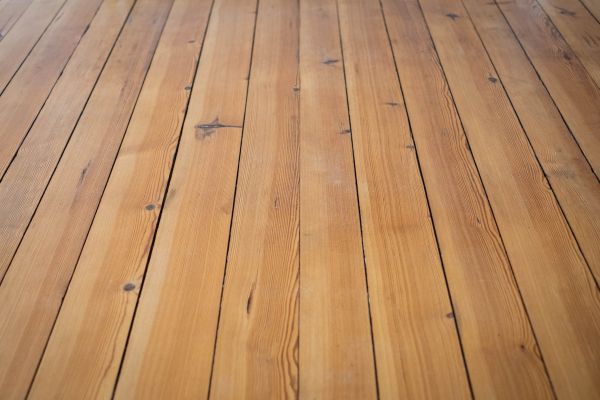 Cost of Wood Deck Resurfacing in Carlsbad